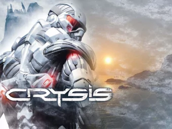 Crysis in the making  Cevat Yerli, CEO and  President  Sten Hbler, Lead Designer  Bernd