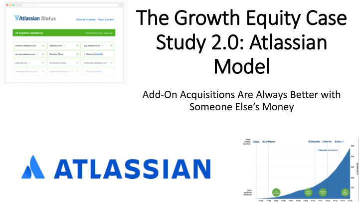 study 2 0 atlassian