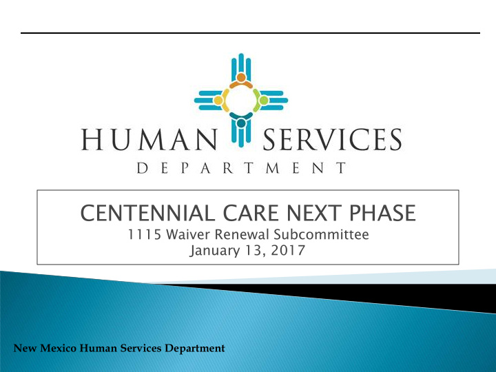 new mexico human services department introductions 8 30 8