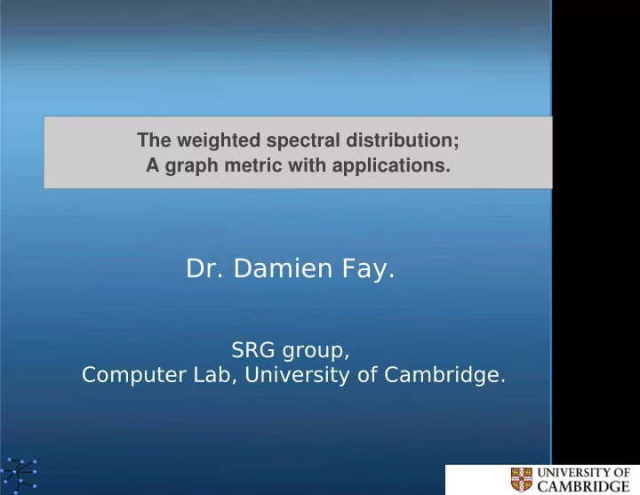 dr damien fay