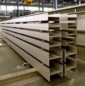 9004177  Stainless Structurals Works, LLC  575 Conroe Park West Drive  Conroe, Texas 77303  Product