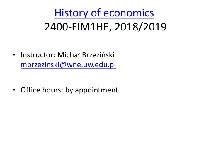 2400 fim1he 2018 2019