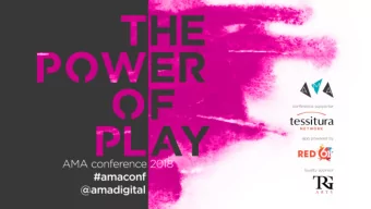 Live and Direct  Access and Subtitles  Alic Joy  Stagetext  Marketing and Communications Manager