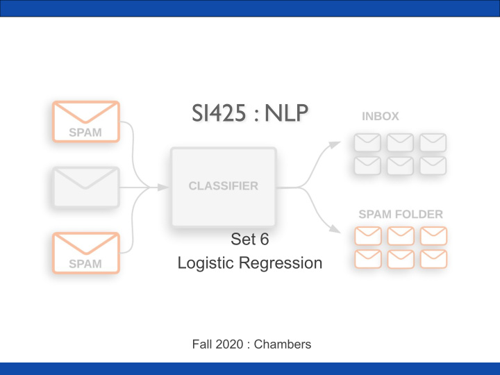 si425 nlp