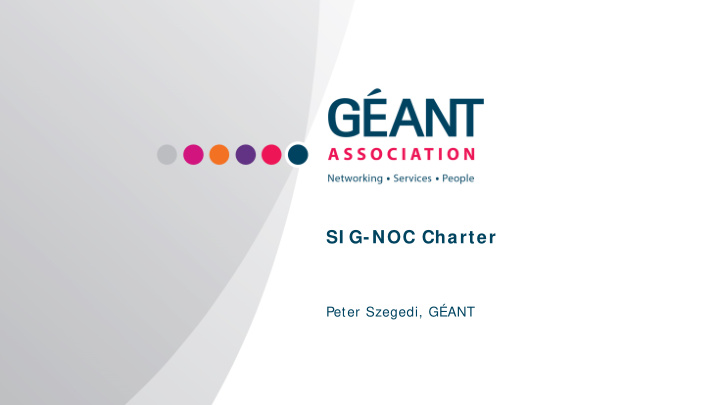 si g noc charter