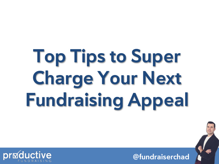 top tips to super