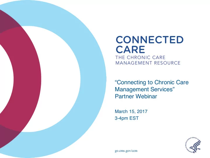 connected care