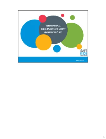 Welcome  Thank you for coming.  Introduce yourself and tell us why you are here.  What you