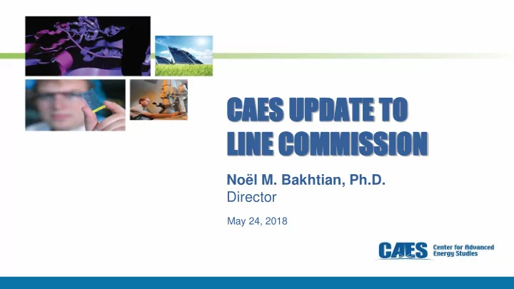 line ne co commissio ssion n