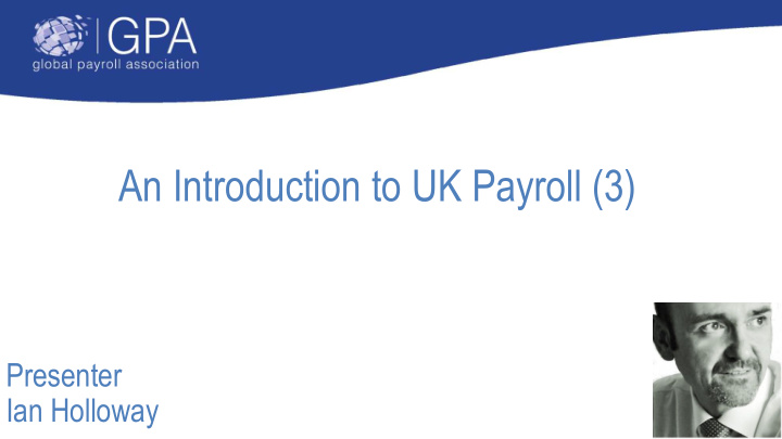 an introduction to uk payroll 3