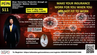 Make your Insurance Work For YOU 4 Ways Of  Ways Of  Losing Our Income  Losing Our Income  25%