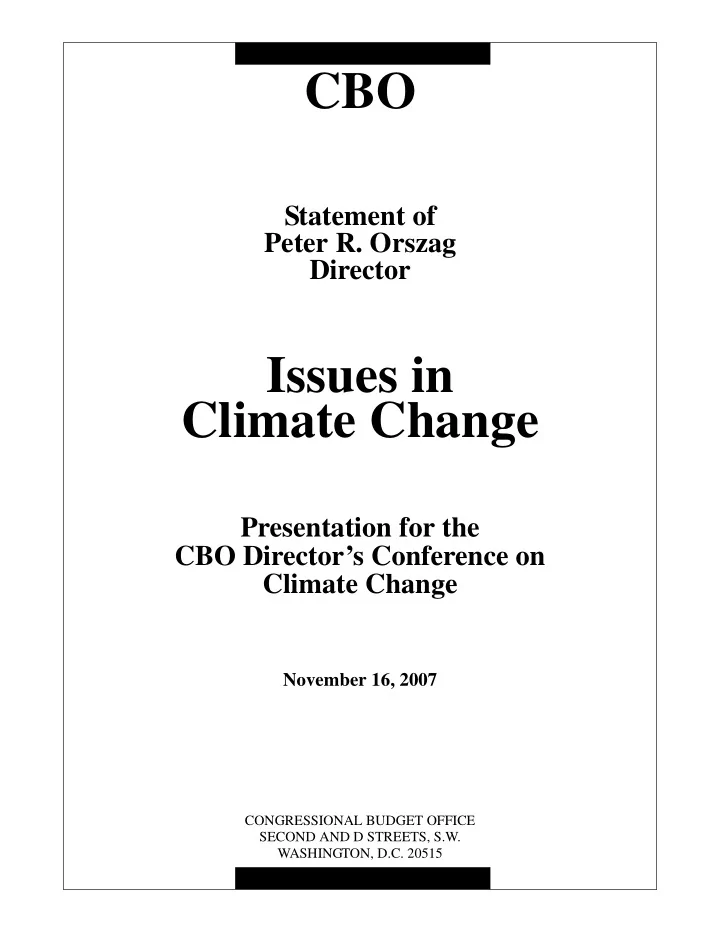 cbo
