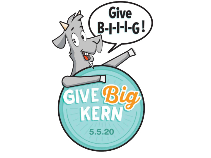 1 give big kern