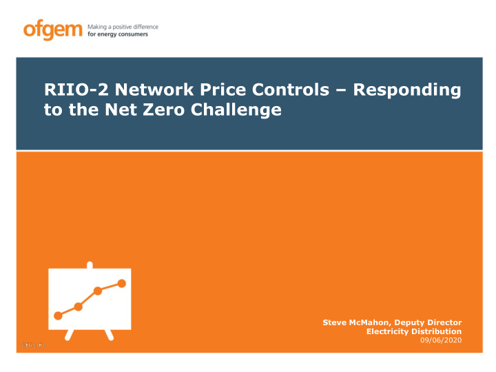 to the net zero challenge