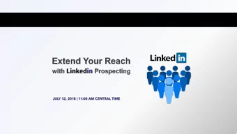 Todays Agenda  3 Broad Concepts  6 Tactics  Q &amp; A  3 Broad Concepts  Know thyself