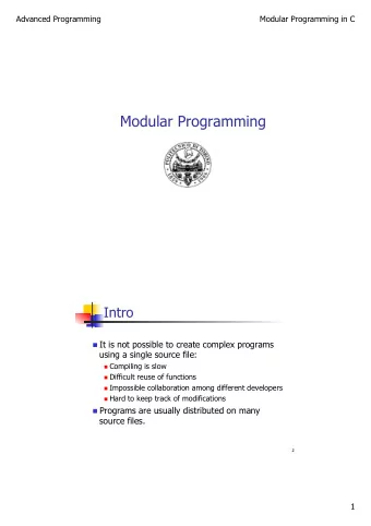 Compiling and Linking C code  Assembly  C Source  C Source  C Source  Source  .c  Code  Code  Code