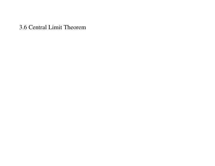 links visited in class