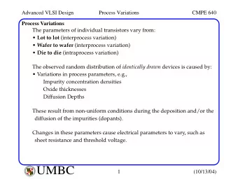 UMBC  A  B  M  A  L  T  F  O  U  M  B  C  I  M  Y  O  R  T  1  (10/13/04)  I  E  S  R  C  E  O  V