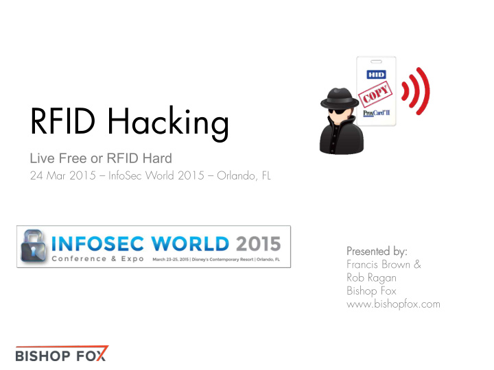 rfid hacking