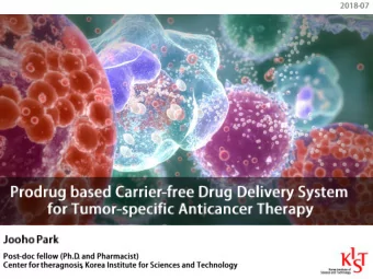 FDA approved nanomedicines  Nanomedicine  Biology  Material Chemistry  Imaging  Drugs  Smart