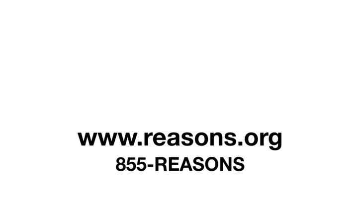 reasons org