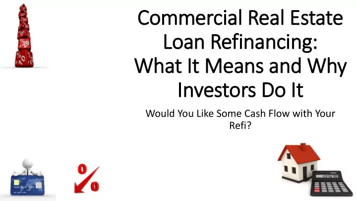 commercial real estate