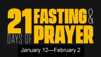 Fasting:  Voluntarily withdrawing from  food and/or drink, or other  fleshly appetites, for a
