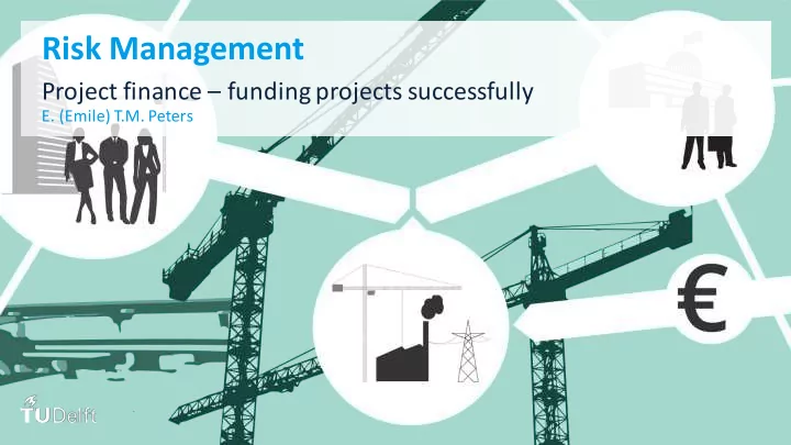 risk management
