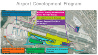 airport development program