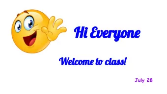 Review 1 Single Digit Addition: 5 + 2 = ?  Two Digit Addition:  Review 1 Continued Doubling: 7 + 7