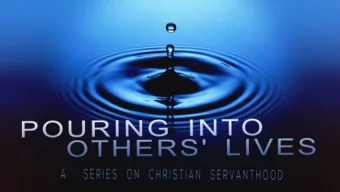 Shepherding  Nurturing Others: Part 1  Psalm 23 The L ORD is my shepherd; I shall not want.  He