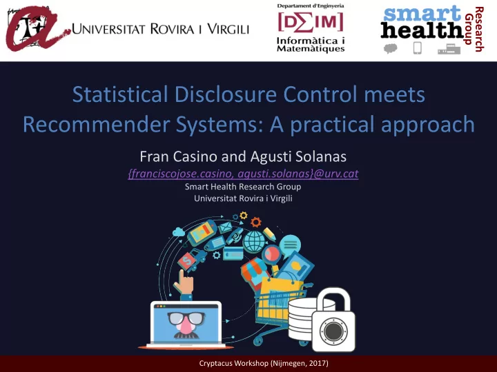 recommender systems a practical approach