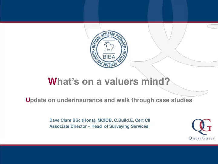 underinsurance the story in 2015 87 of 374 000 average