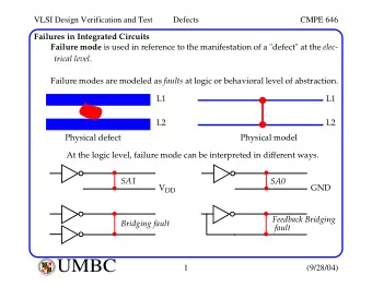 UMBC  A  B  M  A  L  T  F  O  U  M  B  C  I  M  Y  O  R  T  1  (9/28/04)  I  E  S  R  C  E  O  V  U