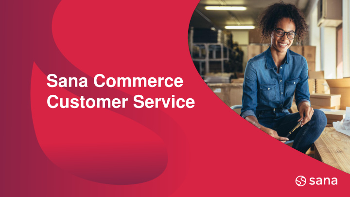 customer service customer service contact points