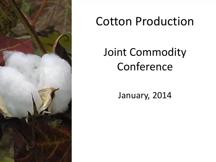 january 2014 duplin county 2013 photo credit dan kornegay