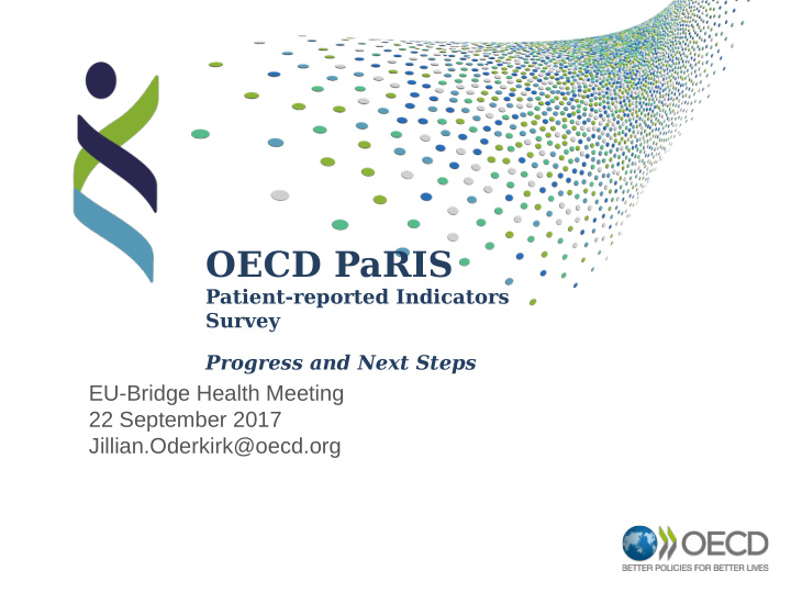 oecd paris