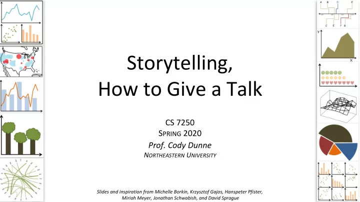 storytelling