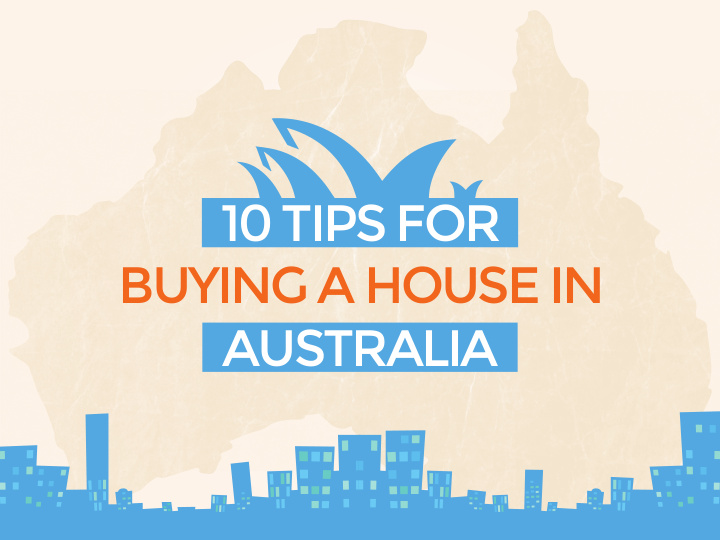 10 tips for buying a house in australia 1 start budgeting