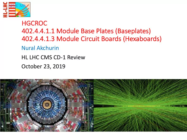 hg hgcroc 402 402 4 4 4 4 1 1 1 m 1 module b le bas ase p