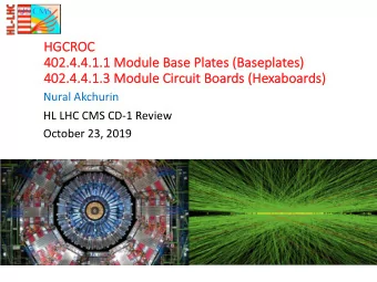 HG  HGCROC  402.  402.4.  4.4.  4.1.  1.1 M  1 Module B  le Bas  ase P  e Pla  lates  es (  (Bas