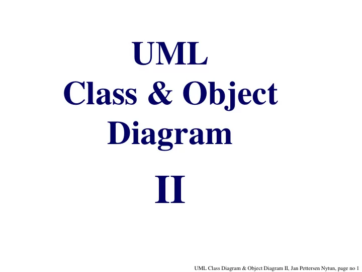 ii