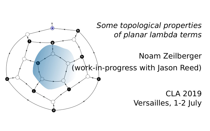 some topological properties