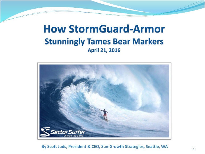 how stormguard armor