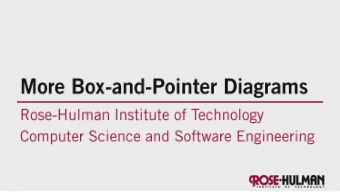 y = x;  }   int a = 2, b = 6;  swap(a,b);  void swap(int x, int y) { int temp = y;  y = x;  x =