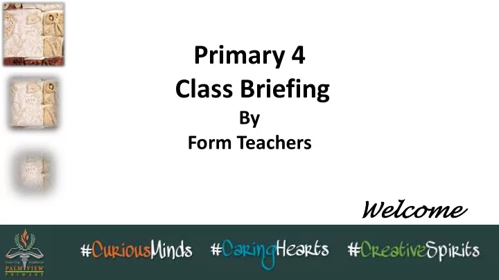 primary 4