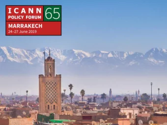 | 1  New gTLD Subsequent Procedures PDP  Working Group  ICANN65  Monday, 24 June 2019  13:30 to