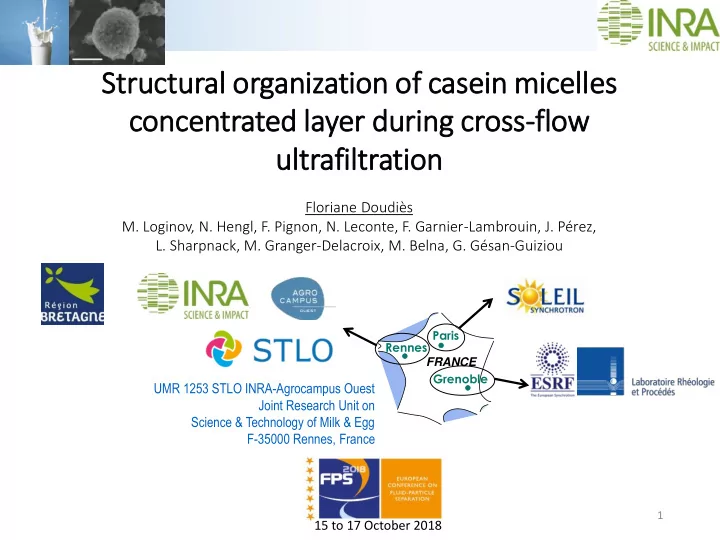ult ltrafil iltration
