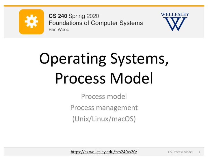 cs 251 fall 2019 cs 240 spring 2020 principles of