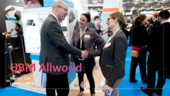 January 2018  Asia Overview  Since 1960, Asia has grown to become the largest and most populous of